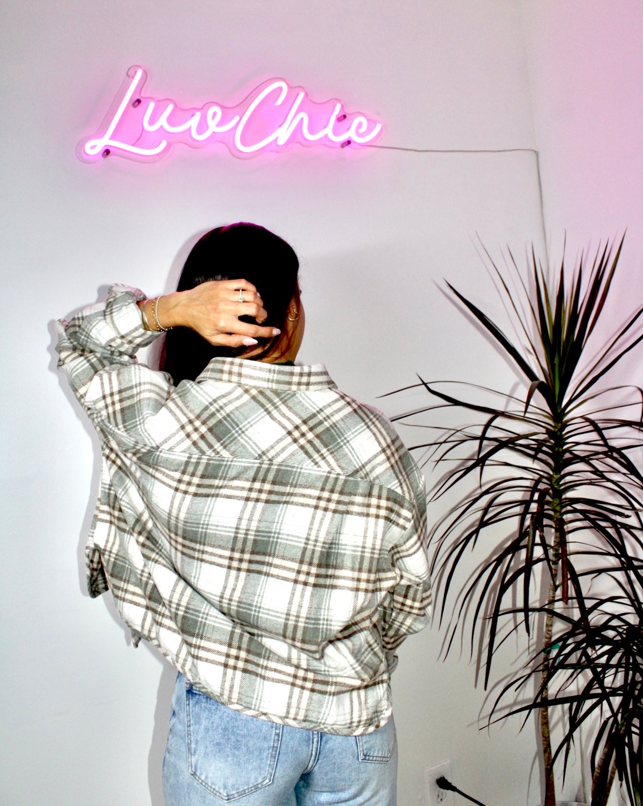 Fall Vibes Shacket 2.0