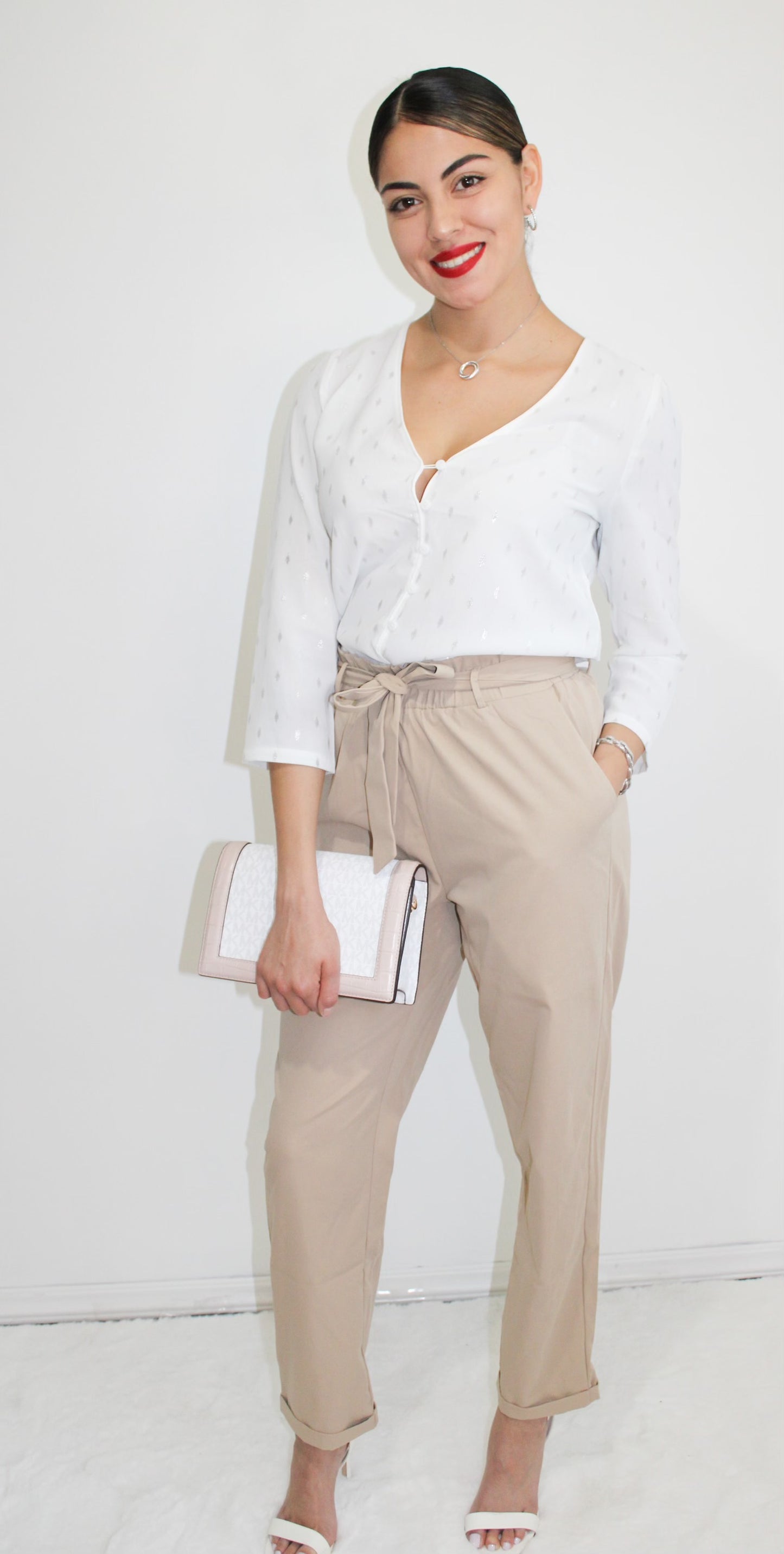 Crystal Blouse