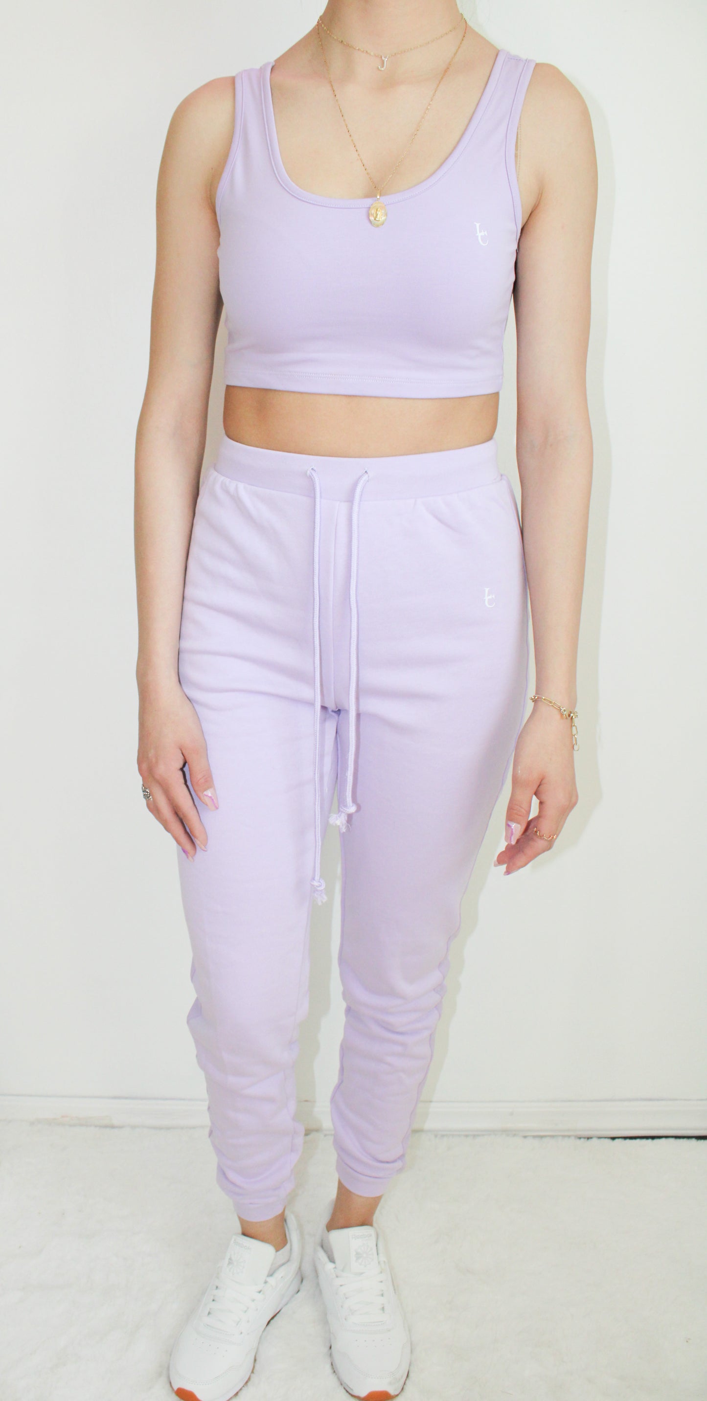 Boss Babe Jogger Set