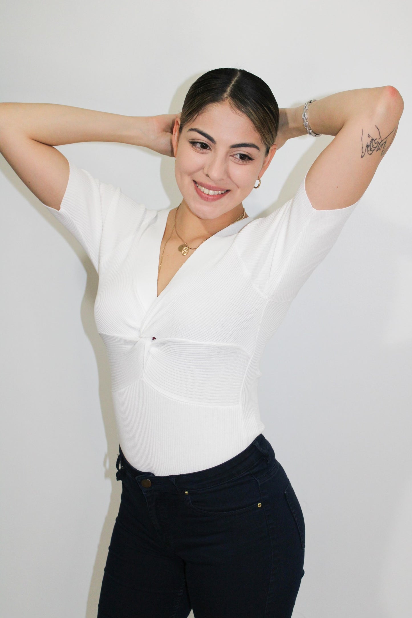 Not Your Basic Bodysuit