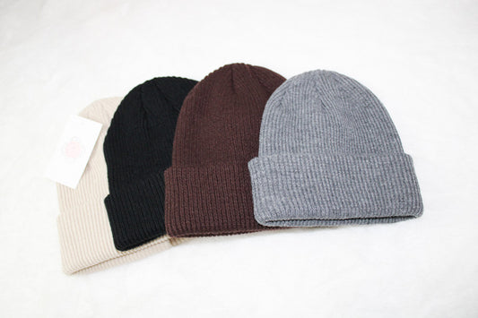 'Gotta Have It' Ribbed Beanie