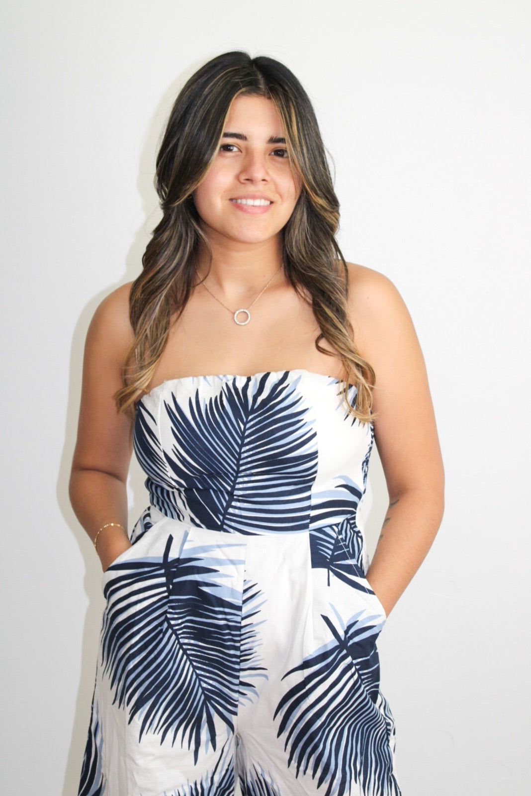 Baecay Jumpsuit