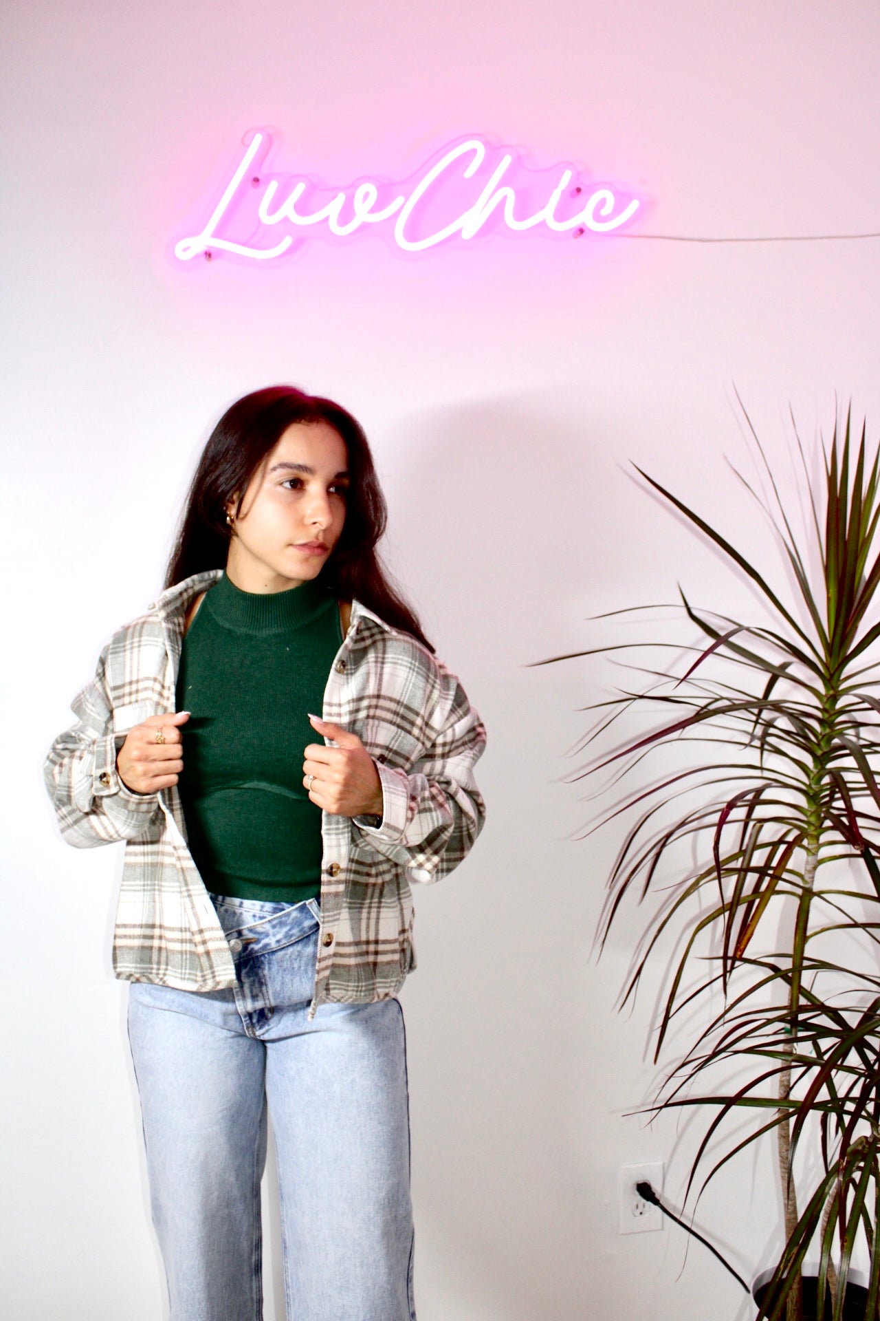 Jenny Rib-Knit Crop Top