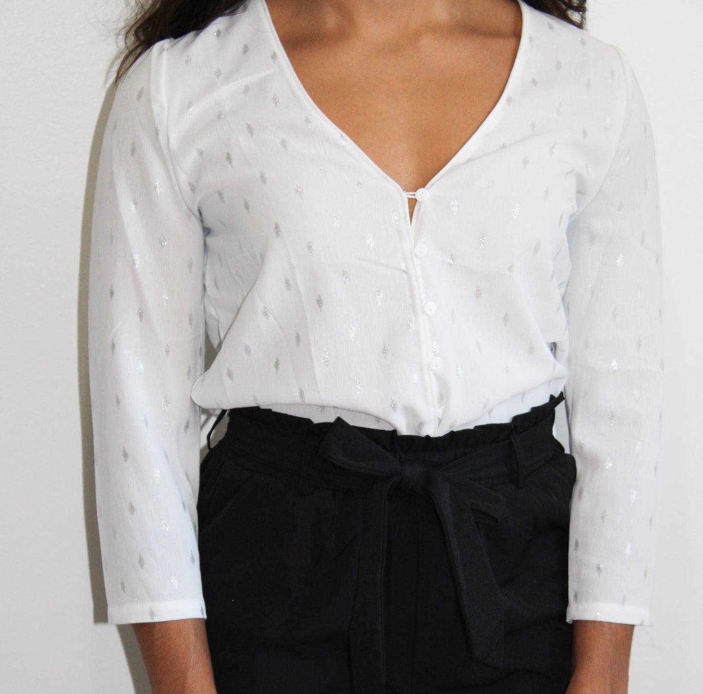Crystal Blouse