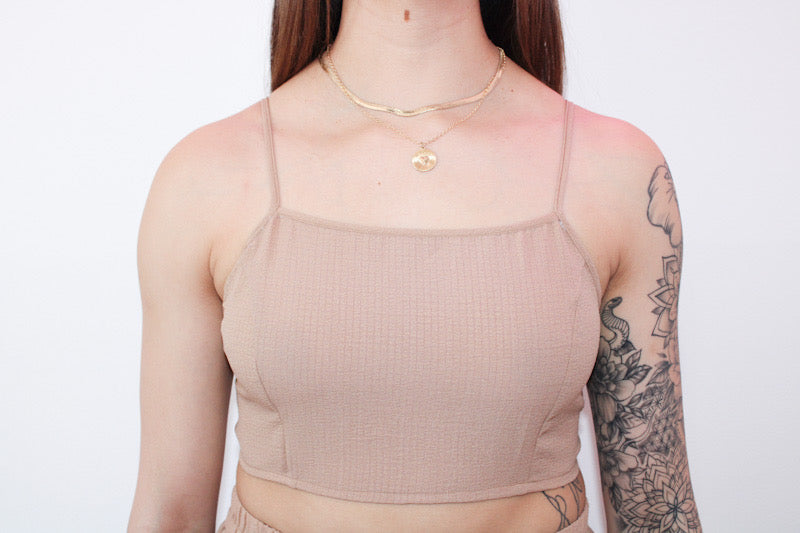 Sandy Set