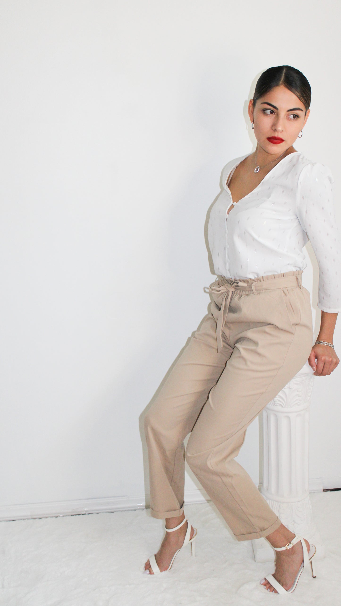 Crystal Blouse