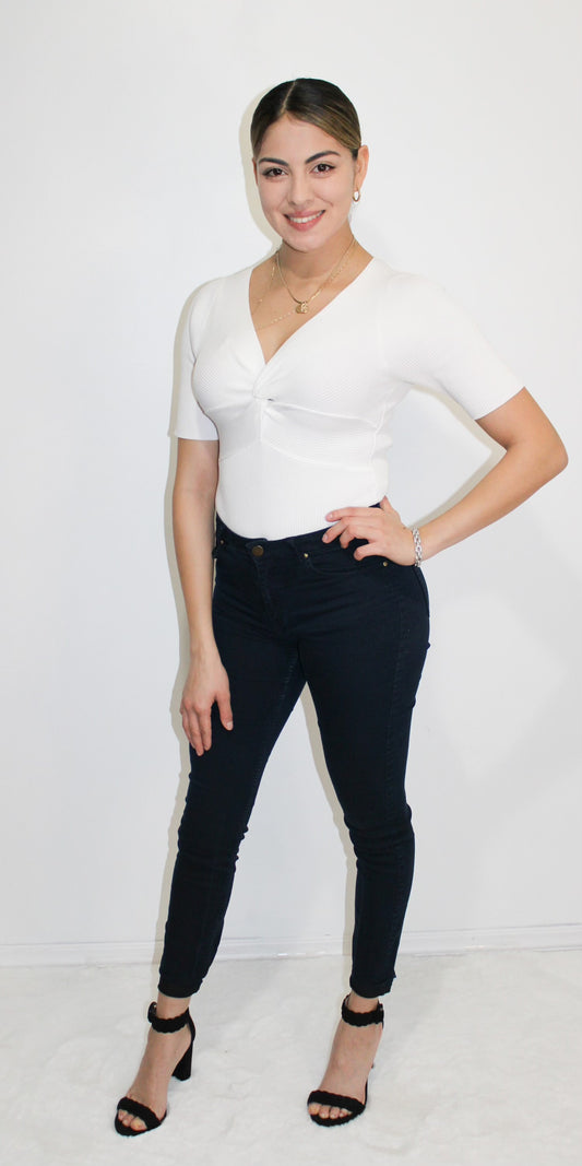 Not Your Basic Bodysuit