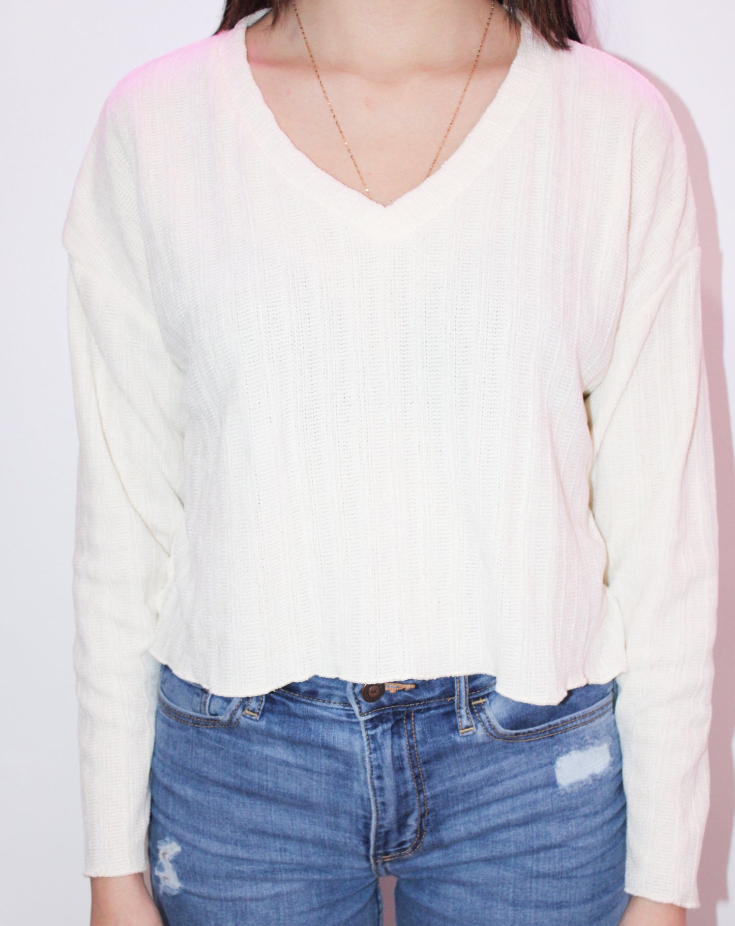 Bianca Sweater
