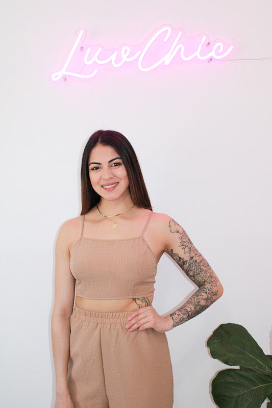 Sandy Set