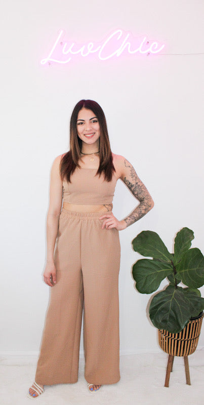 Sandy Set