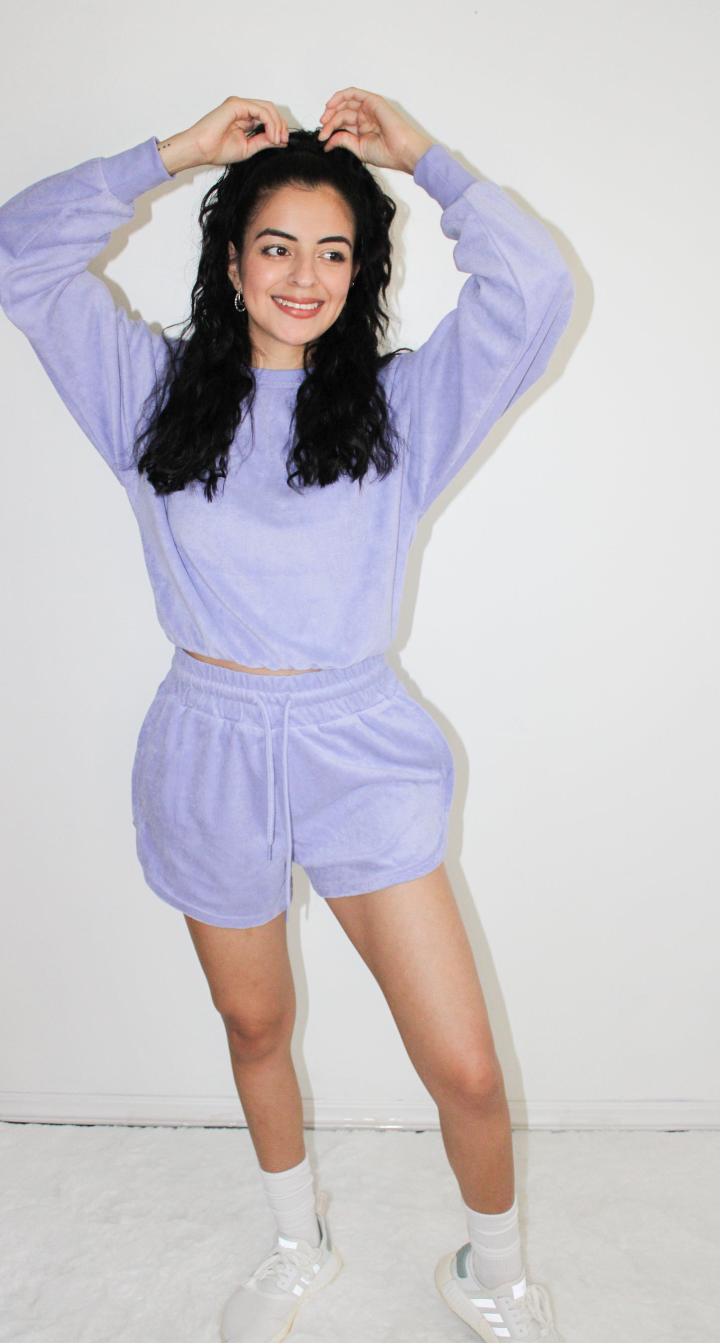 Chloe Lounge Set