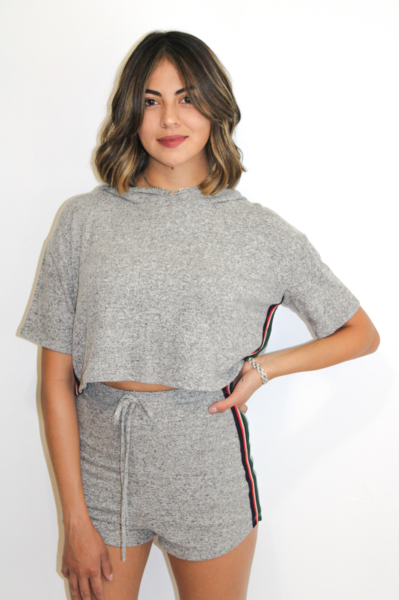 Ella Grey Set