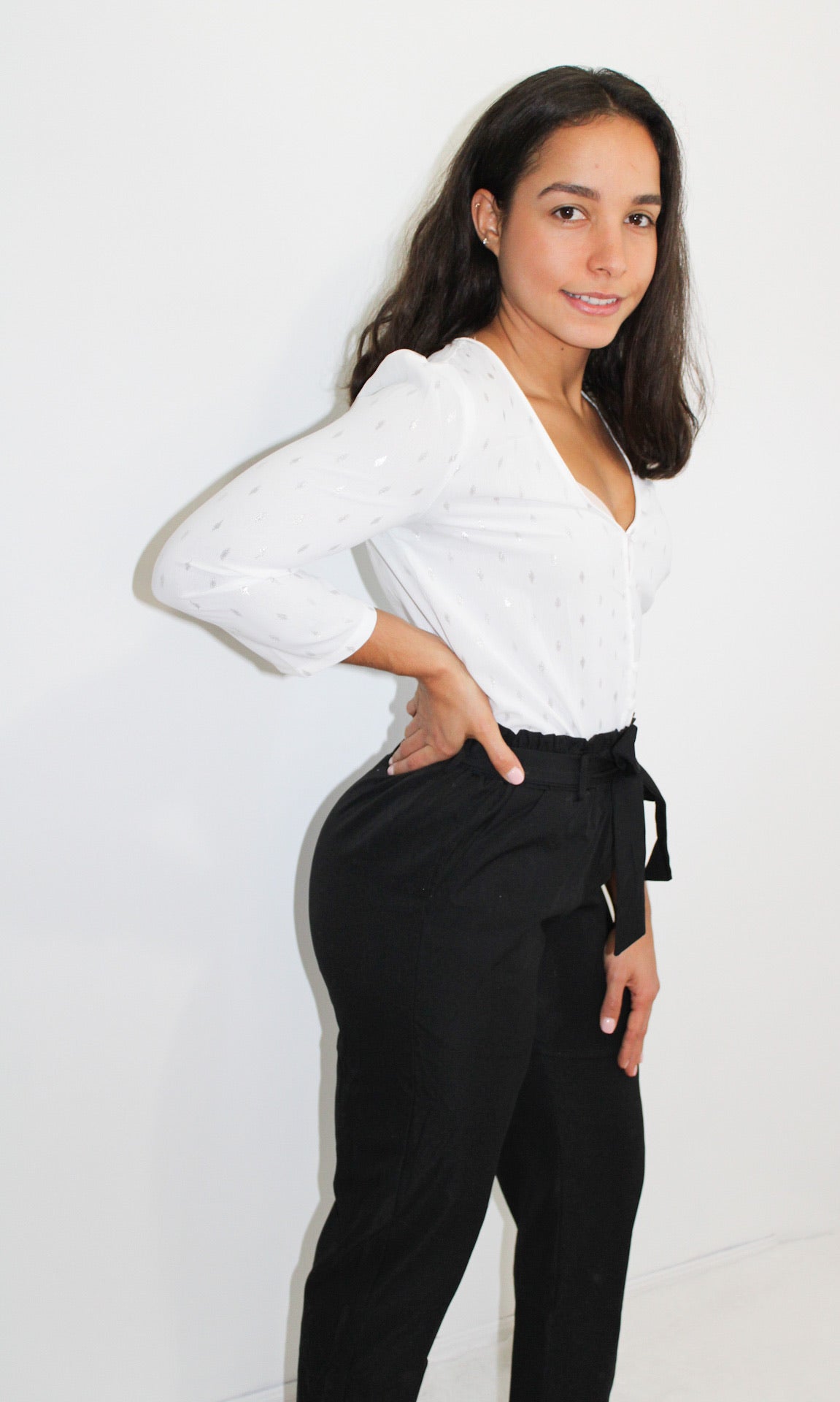 Crystal Blouse