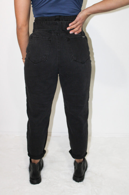 Premium Boyfriend Jeans