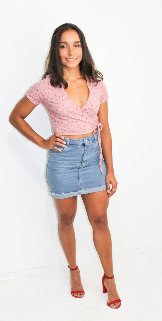 Ely’s Top