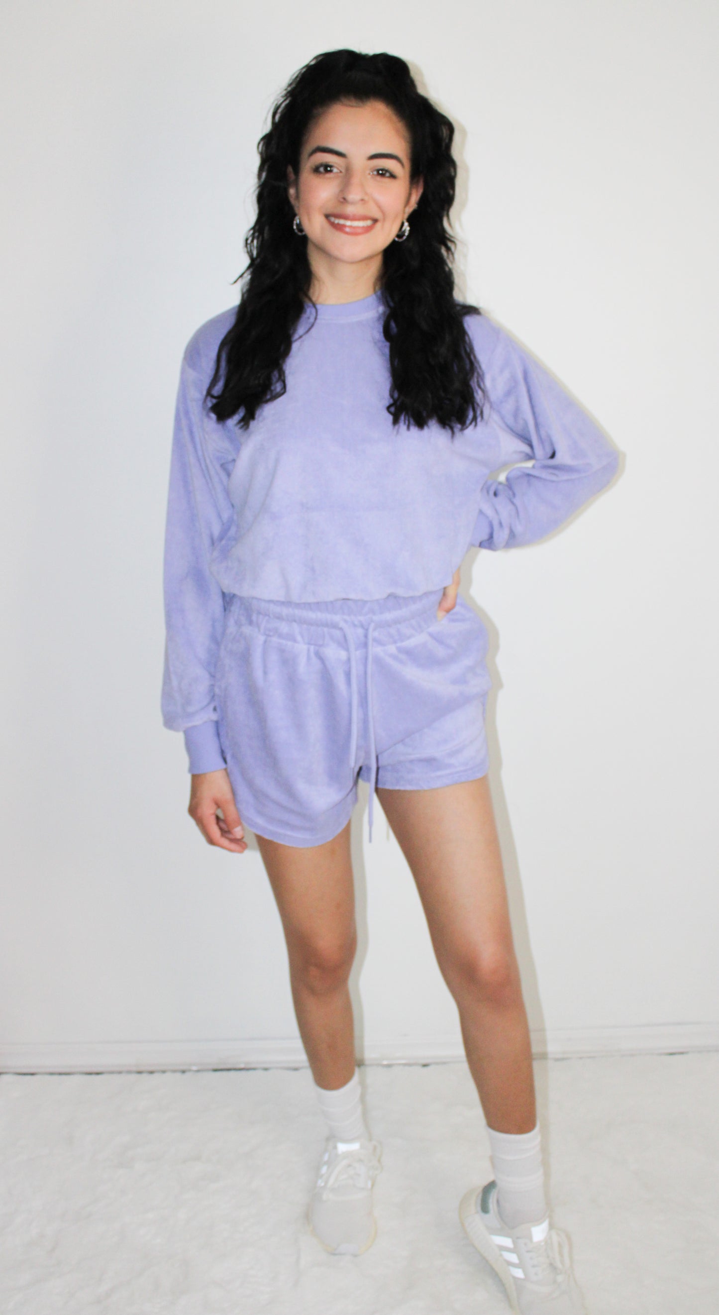 Chloe Lounge Set